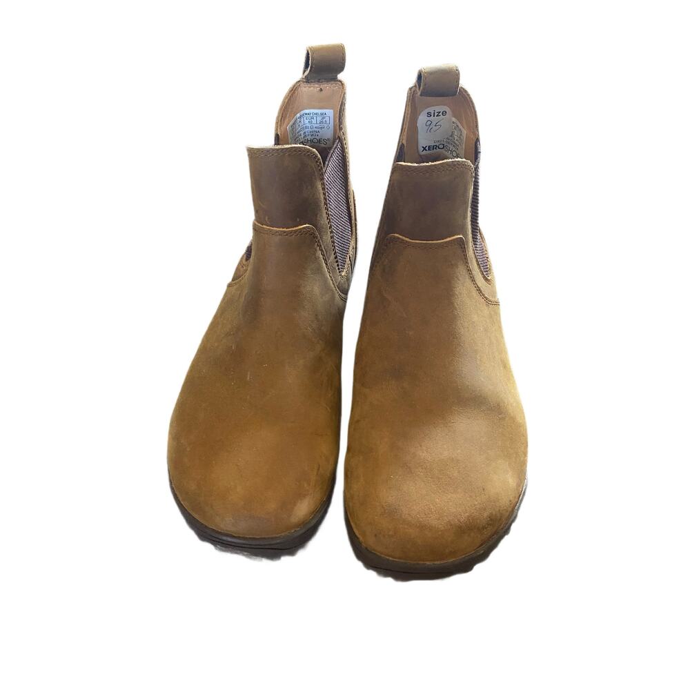 Zero Ridgeway Chelsea Boots size 9.5